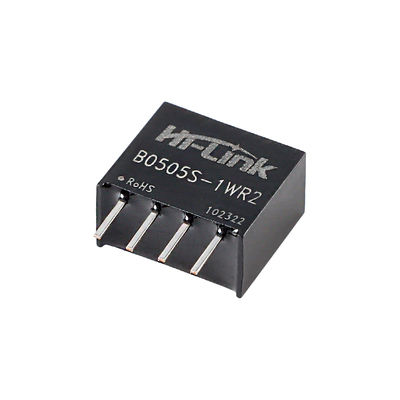 原装正品HLK-B0505S-1WR2模块