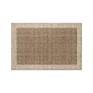 赛波斯大宅限定入户地毯进门地垫防滑耐脏玄关家用脚垫2025新款