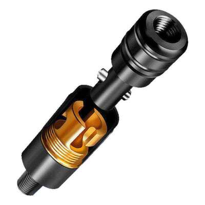 抄网快速连接器配件接头