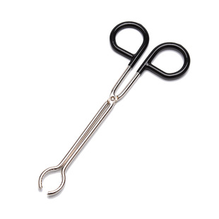 艾灸钳子家用艾条艾柱专用夹点火器具中医馆手持灸防烫工具延长器