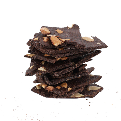 进口零食布朗尼饼干香酥薄脆