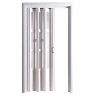 铝合金折叠门厨房隔断门无下轨推拉卫生间隐形伸缩门吊轨移门定制