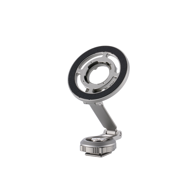 TILTA铁头手机支架摄影magsafe冷靴磁吸支架2025新款多功能单反微单相机外接显示屏监视器固定夹通用拍摄配件