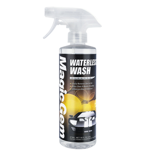 宝能无水洗车泡沫液汽车内饰多功能轮毂树虫胶鸟屎清洗洁剂去污渍