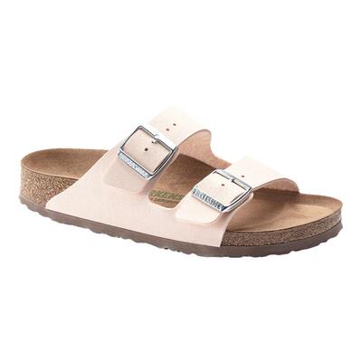 BIRKENSTOCK勃肯软木双扣凉拖鞋