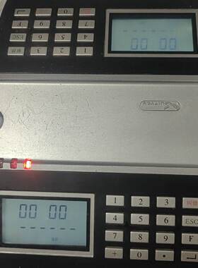 询舒特消费机ST-5588 ID/L-N，V1.2版本，220