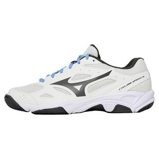 Mizuno美津浓官方正品乒乓球鞋男女款专业缓震耐磨室内综合训练鞋