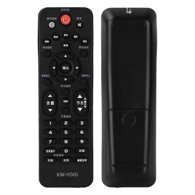 适用于遥控器康佳电视机