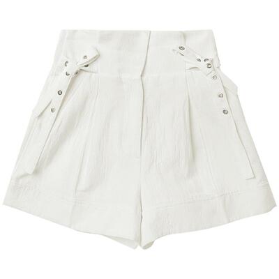IT3.1PhillipLim纯色短裤
