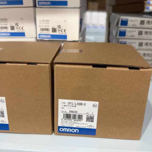 【议价-可维修】 可控制器 控制器 CP1L-L20DR /均有货