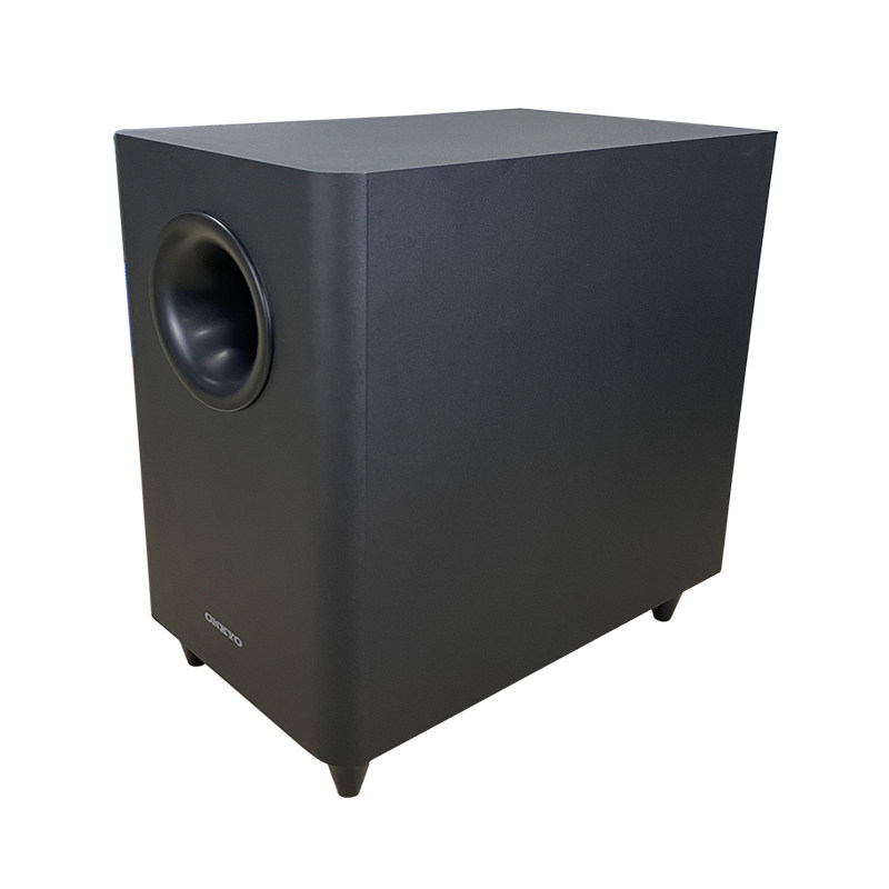 LG安桥6.5寸高品质HIFI音质100W大功率无源低音炮音箱音响