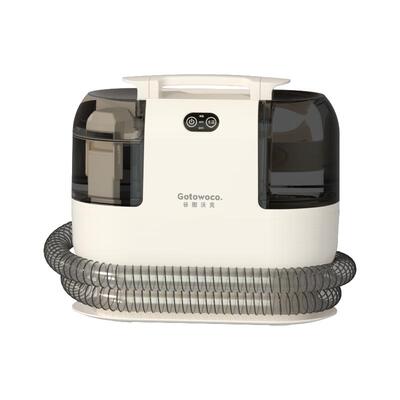 谷图高温布艺清洗机免拆洗清洁机