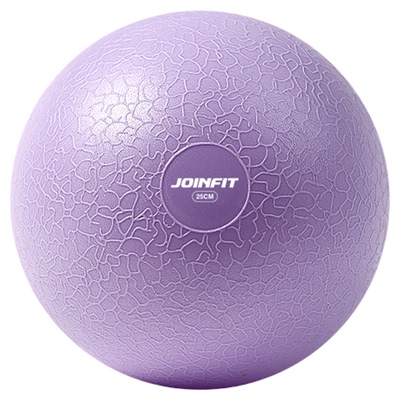 【赠气筒】瑜伽普拉提小球