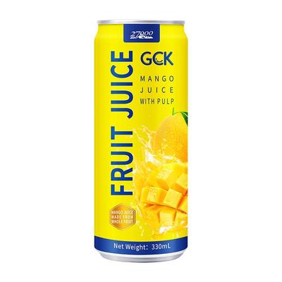 27000越南100%芒果果汁含果肉