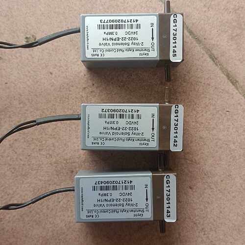 【议价-可维修】keyto 1022-22-EPN/1H /均有货