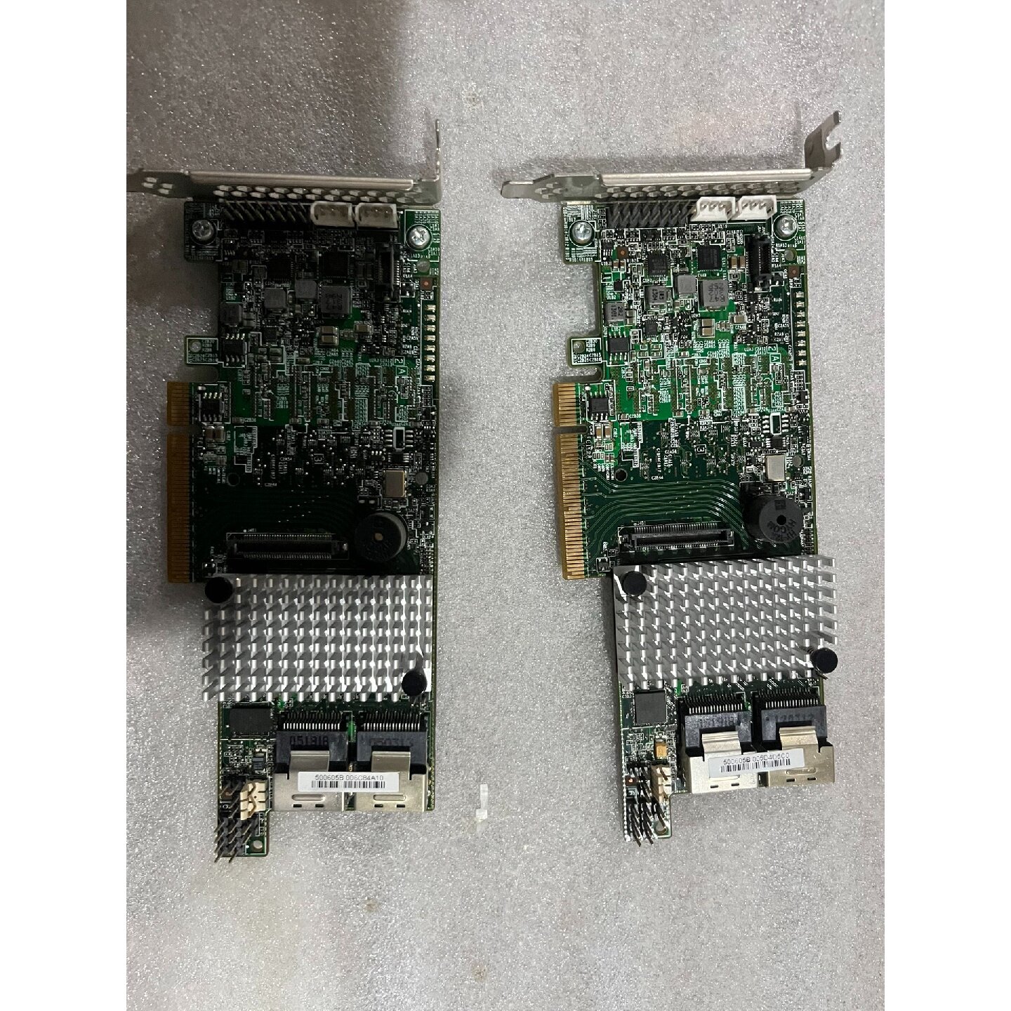 【议价】92718i磁盘阵列卡巴克球/磁力球