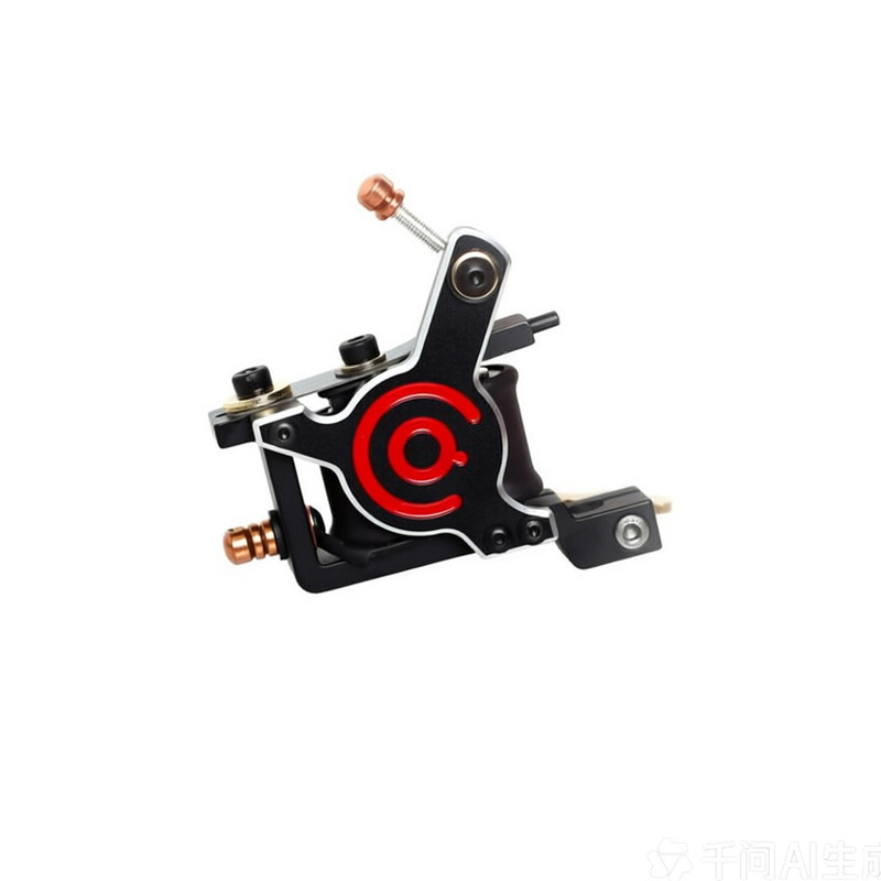 传奇线圈机专业纹身刺青打雾割线传统大力Power天津小健纹身器材
