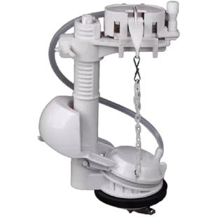 老式抽水马桶水箱配件全套坐便器排水阀冲水器进水阀通用浮球阀