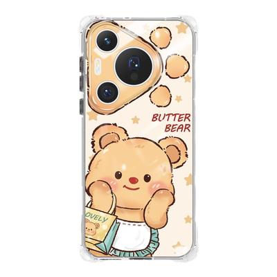 【四角开孔壳】斜挎可背