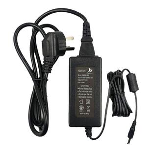 9V3.5A电源适配器POS机刷卡机充电器9v3a2.5a2a通用电源