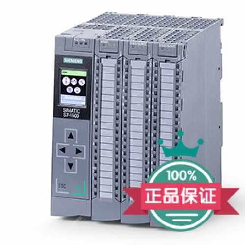 议价6ES75152TM010AB0全新原装西门子1500模块现货6ES7515-2TM01-