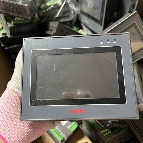 〔议价-可维修〕NG BM206MT-450ES工控触摸屏 件 工业设备备件