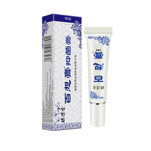 琪源堂百想膏皮肤抑菌止痒膏