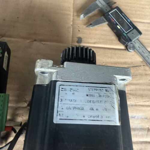 议价拆机一套CNYOHO宇辉86步进套装维修