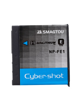 索尼CCD相机电池NP-FE1正品耐用