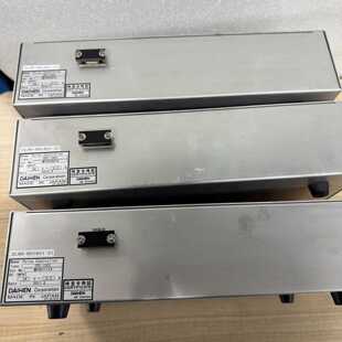 Daihen CPC-13C2 Pulse Controll