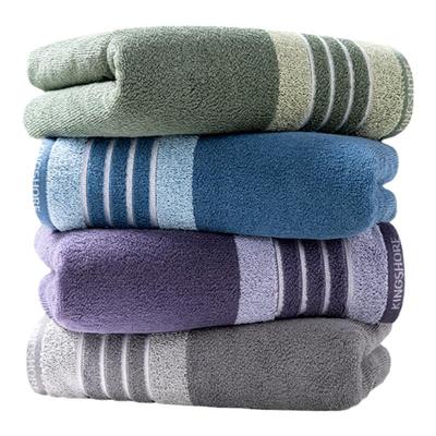 金号家用吸水洗脸纯棉全棉毛巾