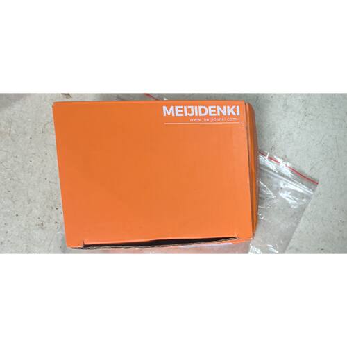 〔议价-可维修〕MEIJIDENKI光电传感器PTN-D05N  工业自动化备件