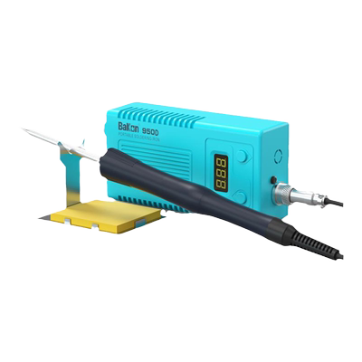 升级bk950d带数显便携式电烙铁