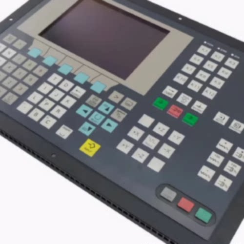 议价西门子机床控制面板 MCP 483C MPI宽度 19原装6FC5203-0AF22-