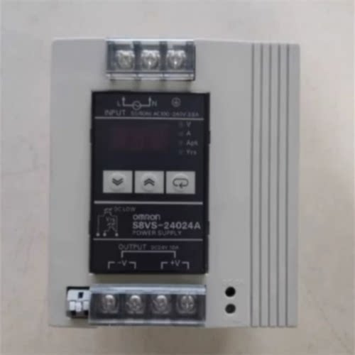 议价欧姆龙 S8VS-24024AS8VS-24024AP电源全
