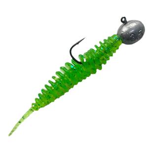 水舞小针尾软饵泡泡虫路亚假饵微物饵钱塘路亚根钓钩鲈鱼鳜鱼翘嘴