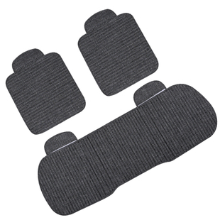 雷克萨斯ES200汽车坐垫RX300 ES300h CT200H夏季凉垫单片座垫四季