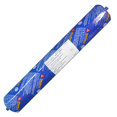 西卡591多用途船舶密封胶Sikaflex-591船舶游艇粘结胶海洋密封胶