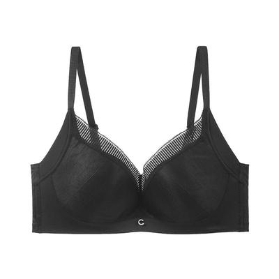 【轻柔杯】Comfit无钢圈内衣女