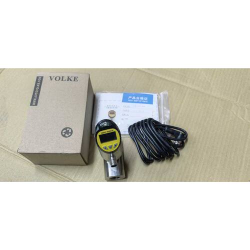 议价FXGNDN10IN新到VOLKE沃尔克FXN流量温度传感器海量现货