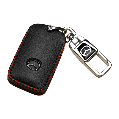 马自达CX5钥匙套CX50昂克赛拉