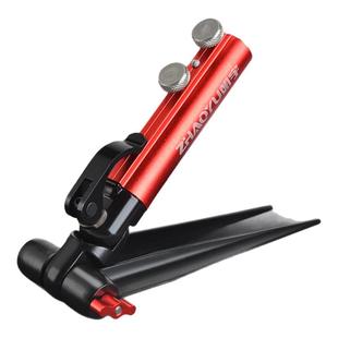 一体式万向炮台地插野钓鱼竿支架钓鱼鱼杆支架地插头架杆支架配件