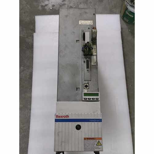 询价力士乐伺服驱动器底座型号HCS03.1E-W0070-A-0