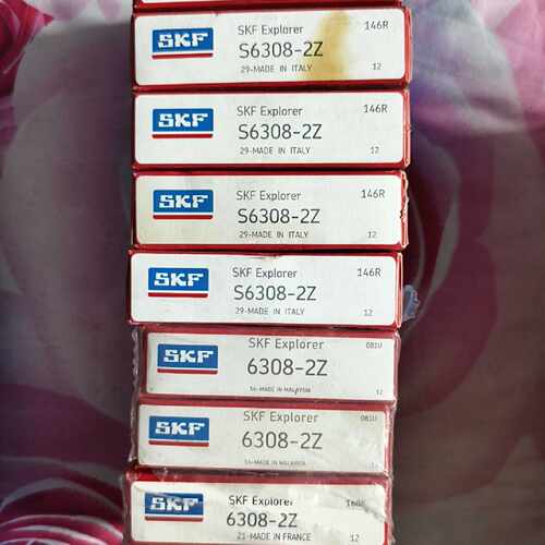 议价Skf Explorer 6308-2Z Bearing Italian French Malaysia适用