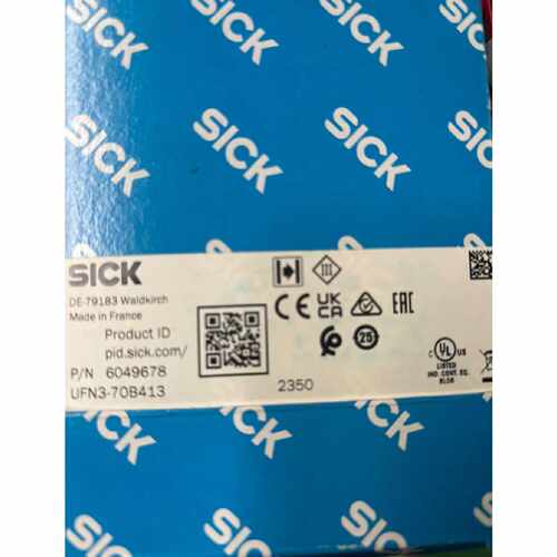 议价SICK西克标签传感器 UFN3-70B413  UFN3-70B411 UFN3-70B415