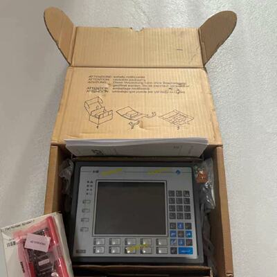 【议价-可维修】HMI触摸屏 EKDC-16 工控备件  /均有货
