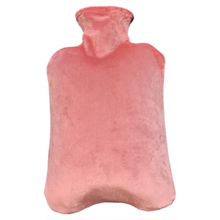 热水袋注水暖水袋灌水老人手被窝专用暖脚神器大号加厚热水热敷袋