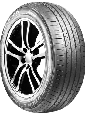 Cooper/固铂235/50R1999轮胎