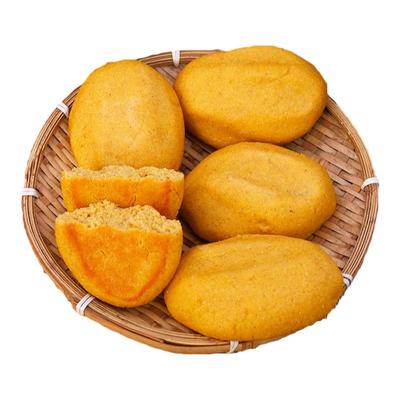 【现做】纯玉米面饼子山东手工