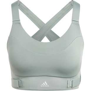 Adidas/阿迪达斯正品夏新款高强度女子运动健身内衣HR9662